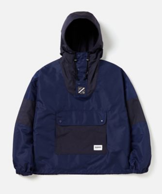 ≪送料無料≫ブルゾン ＡＮＯＲＡＫ ＪＡＣＫＥＴ ２４２ＴＳＮＨ－ＪＫＭ１１ | NEIGHBORHOOD (Men)/ネイバーフッド |  三越伊勢丹オンラインストア・通販【公式】