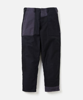 ＜NEIGHBORHOOD (Men)＞パンツ　ＲＭ　ＢＡＫＥＲ　ＰＡＮＴＳ　２４２ＵＴＮＨーＰＴＭ０１