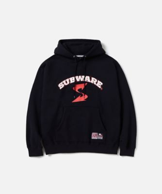 パーカー ＮＨ Ｘ ＳＵＢＷＡＲＥ ． ＳＷＥＡＴ ＨＯＯＤＩＥ ＬＳ ２４２ＵＷ４９ＮーＣＳＭ０２ | NEIGHBORHOOD (Men)/ ネイバーフッド | 三越伊勢丹オンラインストア・通販【公式】