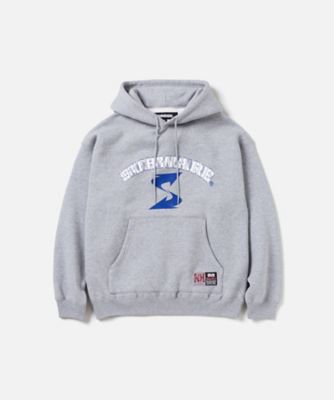 パーカー　ＮＨ　Ｘ　ＳＵＢＷＡＲＥ　．　ＳＷＥＡＴ　ＨＯＯＤＩＥ　ＬＳ　２４２ＵＷ４９ＮーＣＳＭ０２