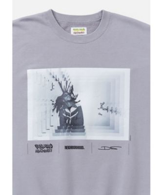 新品NH X REBEL DREAD HARDWARE スウェット