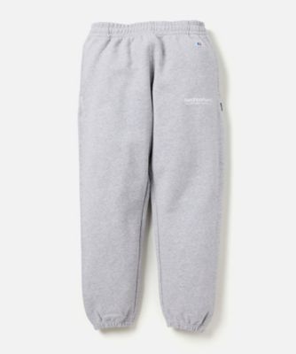 スウェットパンツ ＮＨ Ｘ ＲＵＳＳＥＬＬ ＡＴＨＬＥＴＩＣ ． ＳＷＥＡＴ ＰＡＮＴＳ ２４２ＸＲＲＵＮーＰＴＭ０１ | NEIGHBORHOOD  (Men)/ネイバーフッド | 三越伊勢丹オンラインストア・通販【公式】