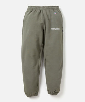 スウェットパンツ　ＮＨ　Ｘ　ＲＵＳＳＥＬＬ　ＡＴＨＬＥＴＩＣ　．　ＳＷＥＡＴ　ＰＡＮＴＳ　２４２ＸＲＲＵＮーＰＴＭ０１