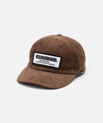 NEIGHBORHOOD ウールフェルトハット　帽子　ネイバーフッド　サイズM NEIGHBORHOOD ウールフェルトハット 帽子 ネイバーフッド サイズ