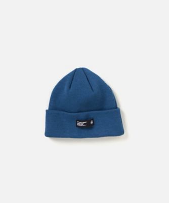 ＜NEIGHBORHOOD (Men)＞帽子　ＢＥＡＮＩＥ　２４２ＹＧＮＨ－ＨＴ０１