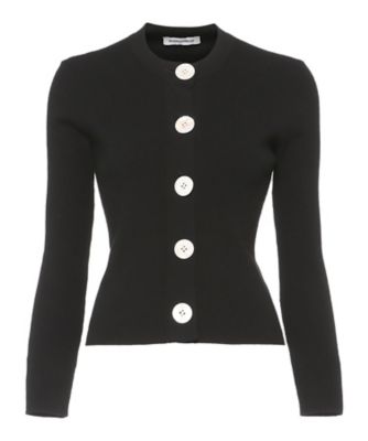 PETIT RIB CD MB244ー8001 | MADISONBLUE (Women