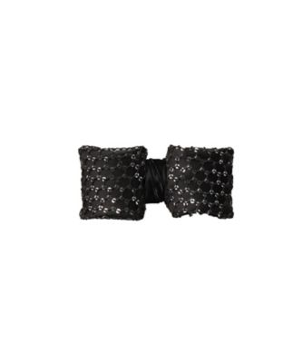 リボンバレッタ 8cm | ACCA (Women)/アッカ | 三越伊勢丹