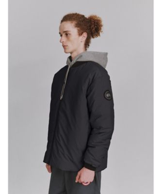 2459MBA Porter Bomber Black Label