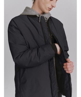 2459MBA Porter Bomber Black Label