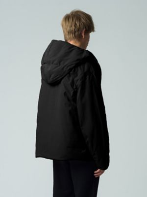 フーディー Rhodes Hoody Fusion Fit