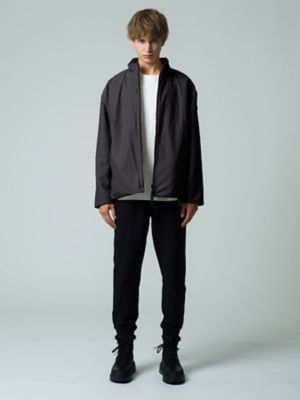ブルゾン kinross Reversible Fleece