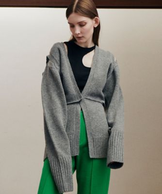 ルシェルブルー ショール❤︎ ジャンポールゴルチエ スカーフ ストール