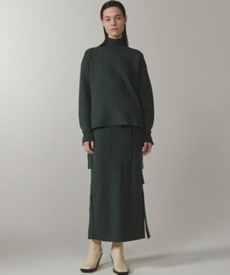 Ｗｏｏｌ Ｓｍｏｏｔｈ Ｔｏｐ | ファッション・服 | 三越伊勢丹