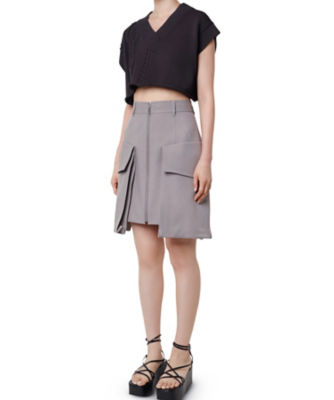 Ｃａｒｇｏ Ｍｉｎｉ Ｓｋｉｒｔ | ファッション・服 | 三越伊勢丹