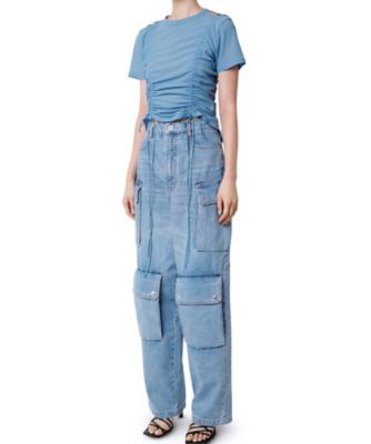 Ｗｉｄｅ Ｃａｒｇｏ Ｐａｎｔｓ | ファッション・服 | 三越伊勢丹