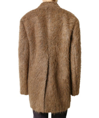 Ｓｕｒｉ Ａｌｐａｃａ Ｓｈａｇｇｙ Ｔａｉｌｏｒｅｄ Ｊａｃｋｅｔ