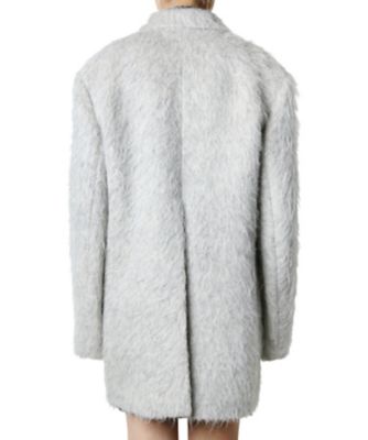 Ｓｕｒｉ Ａｌｐａｃａ Ｓｈａｇｇｙ Ｔａｉｌｏｒｅｄ Ｊａｃｋｅｔ