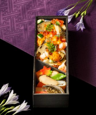 有職/ユウショク 【店頭受取／新宿】【敬老】敬老寿司御膳　９月１４日（日）、１５日（月・祝）お受け取り
