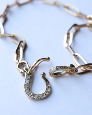 Ｌｉｎｋ　Ｂｒａｃｅｌｅｔ　－　Ｗｉｄｅ　－