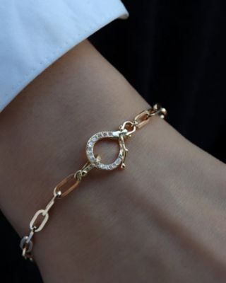 Ｌｉｎｋ　Ｂｒａｃｅｌｅｔ　－　Ｗｉｄｅ　－