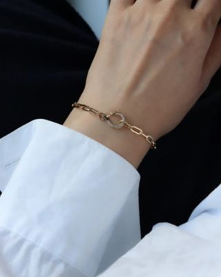 Ｌｉｎｋ　Ｂｒａｃｅｌｅｔ　－　Ｗｉｄｅ　－
