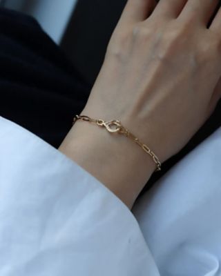 Ｌｉｎｋ　Ｂｒａｃｅｌｅｔ　－　Ｎａｒｒｏｗ　－