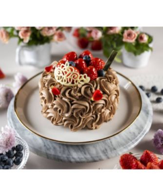 ＜Patisserie Moncher＞【店頭受取／銀座】シャンティミュゼ　ショコラ　