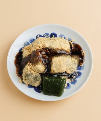 東京吉兆/トウキョウキッチョウ 【6月】【店頭受取/新宿】抹茶わらびもち 6月13日(金)~15日(日)お受け取り