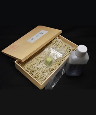 【店頭受取／日本橋】＜室町砂場＞年越しそば　１２月３１日（水）午後１時～午後４時お受け取り