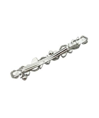 チェーンリンク 10cm バレッタ 24LS－662－19－1 | THE