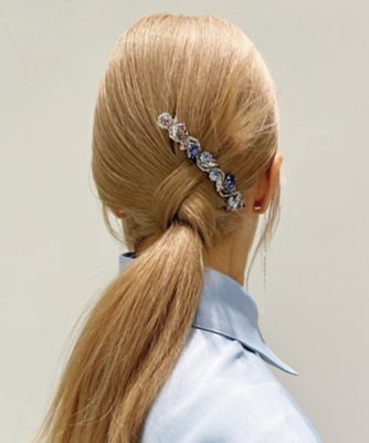 チェーンリンク 10cm バレッタ 24LS－662－19－1 | THE