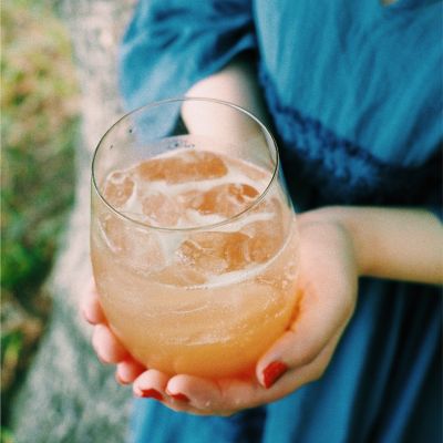 ★【産直】クラフトコーラシロップ＆グラノーラセット