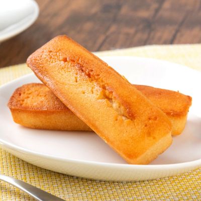 鹿児島/薩摩川内市観光物産協会/サツマセンダイシカンコウブッサンキョウカイ ★【産直】安納芋蜜フィナンシェ（１０本入）６箱