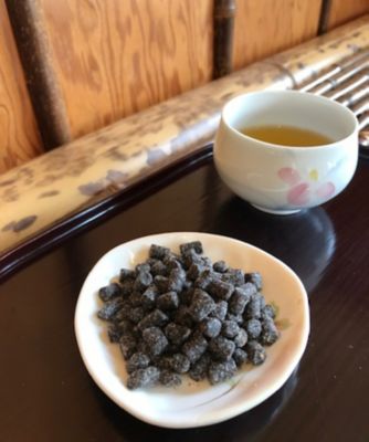 ★【産直】ちりめん山椒　昆布詰合せ