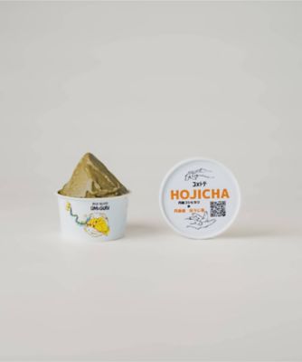 ★【産直】ライスジェラート　定番６個セット
