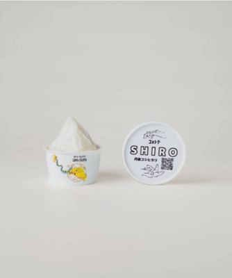 ★【産直】ライスジェラート　定番６個セット