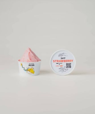 ★【産直】京都丹後のフルーツを使用したライスジェラート　おまかせ６個セット