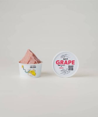 ★【産直】京都丹後のフルーツを使用したライスジェラート　おまかせ６個セット