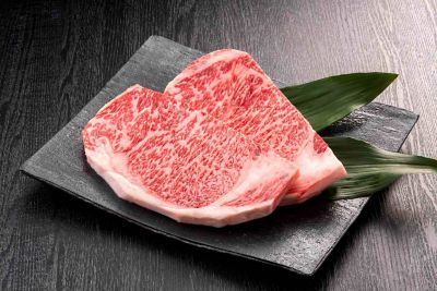 佐賀/JAフーズさが/JAフーズサガ ★【産直】佐賀牛ロースステーキ
