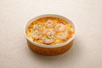 ★【産直】ドリアセット