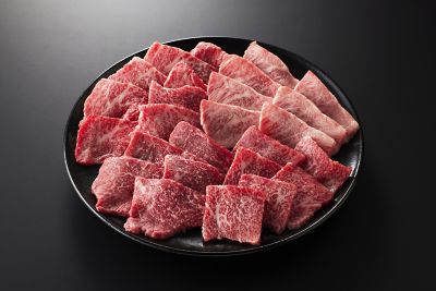 ★【産直】巨匠焼肉用４種セット