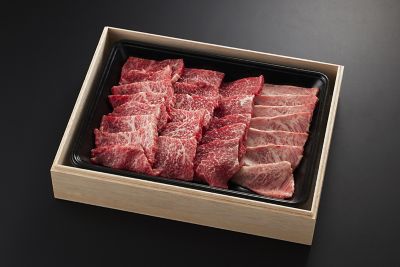 ★【産直】巨匠焼肉用４種セット