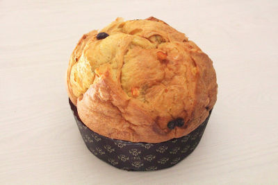 ＜Patisserie PECHEMIGNON＞★Ｐａｎｅｔｔｏｎｅ　（パネトーネ）