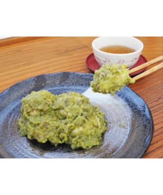 ★【産直】極ずんだ餅＆焼き団子＆大福セット