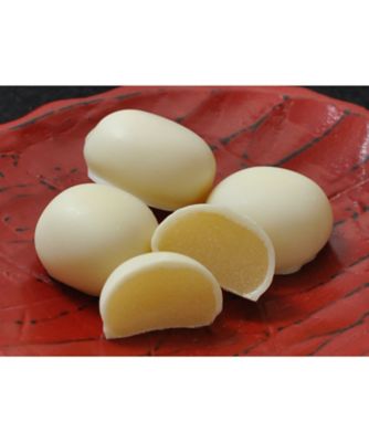熊本/清正製菓/キヨマサセイカ ★【産直】熊本城昭君の月(4箱)