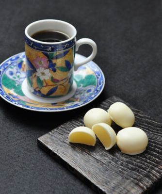 ★【産直】熊本城昭君の月（４箱）