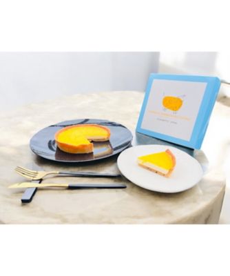 ★【産直】くまもとのチーズケーキ３種詰合せ