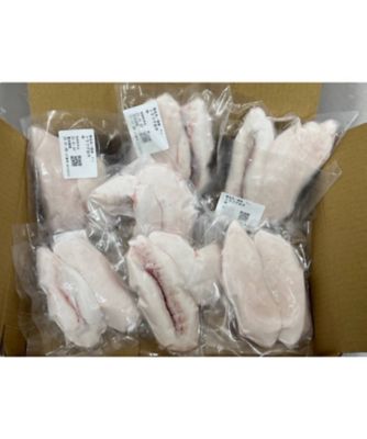 ★【産直】活〆トラフグ（白子１Ｋｇ）