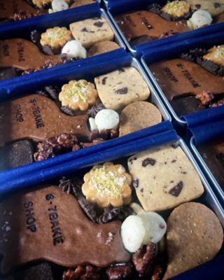 【浦和スコパおまとめ】★クッキー缶（小）