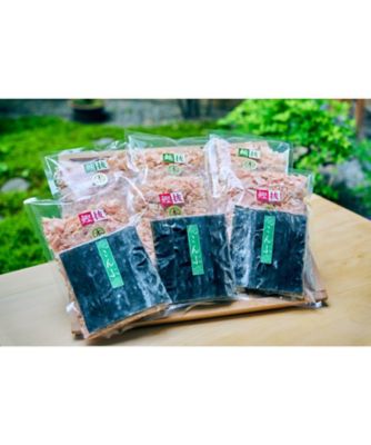 京都/京ぎをん　浜作/キョウギヲン　ハマサク ★【産直】元祖板前割烹百年　一番だしセット